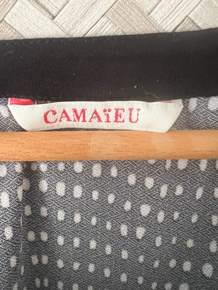 Débardeur camaïeu - photo numéro 3