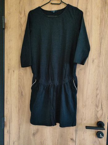 Robe de maternité de S.