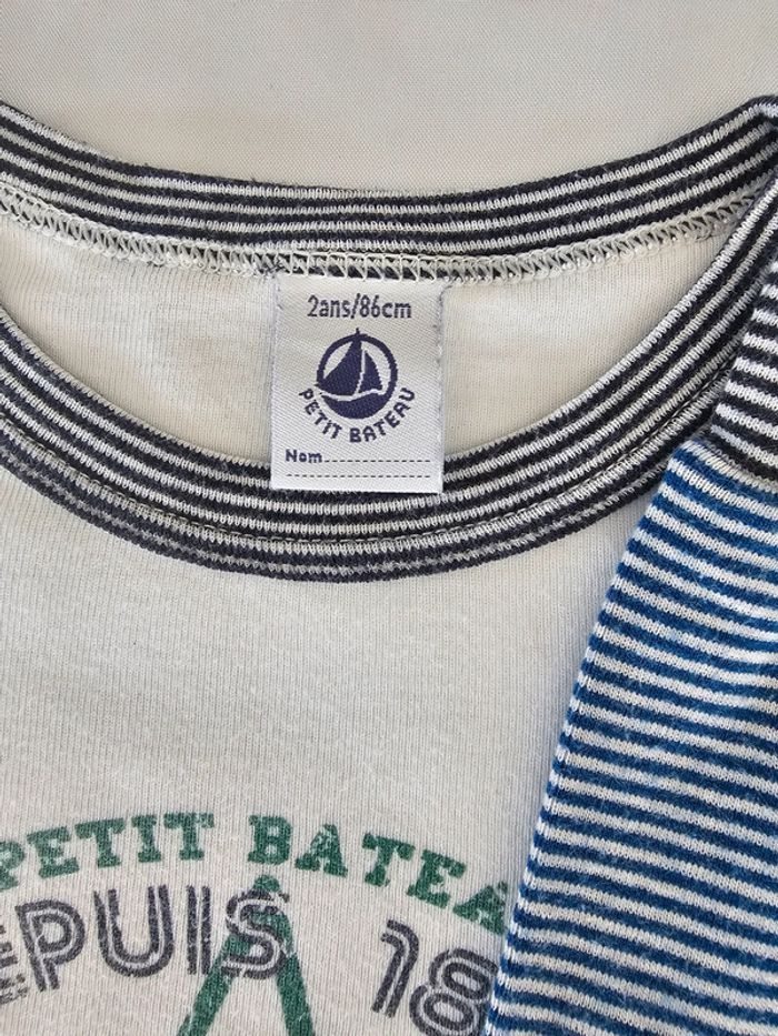 Pyjama 2 ans - photo numéro 5