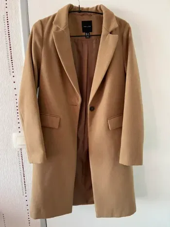 Manteau