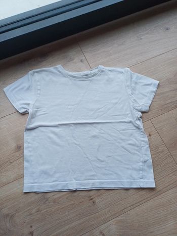 T-shirt MC 6ans