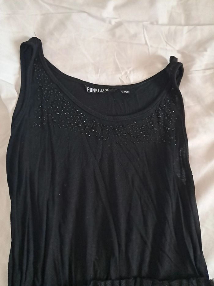 Robe noire 14ans - photo numéro 3