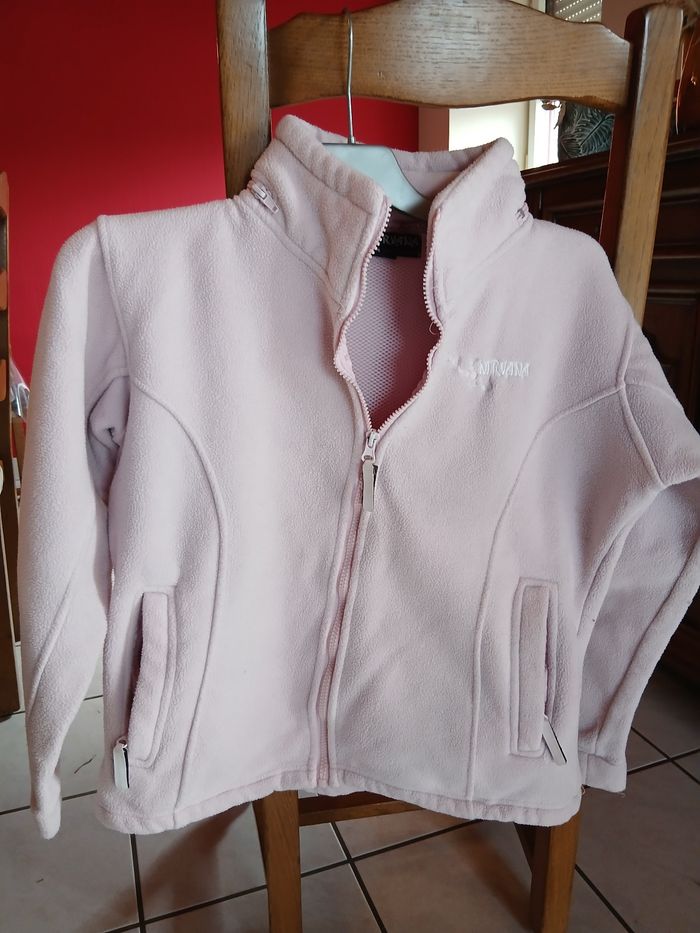 Pull femme - photo numéro 2