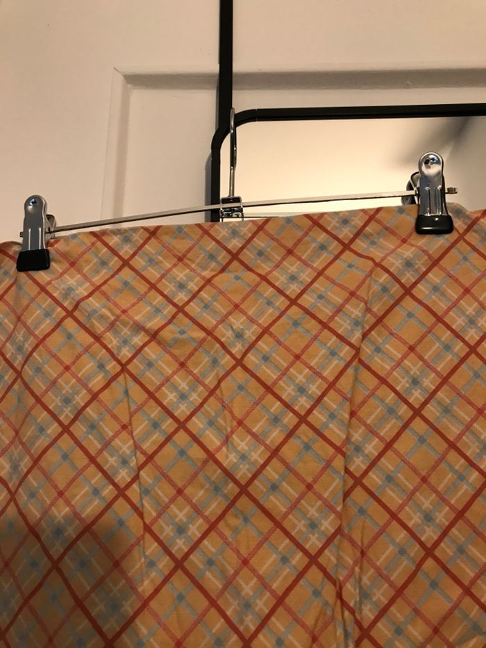 Trait oreiller - photo numéro 8