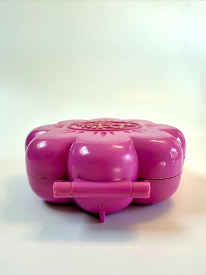 Polly pocket polly’s secret garden - photo numéro 8