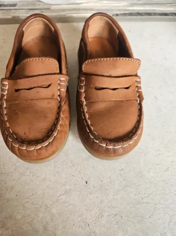 Mocassins Zara
