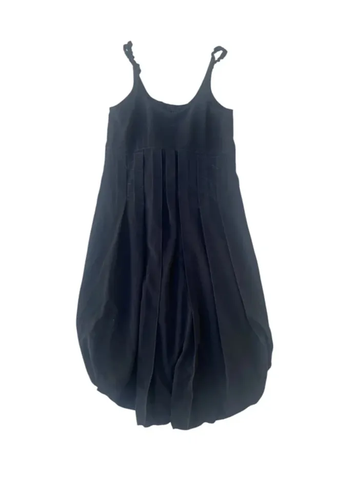 Robe boule noire Moloko taille 36