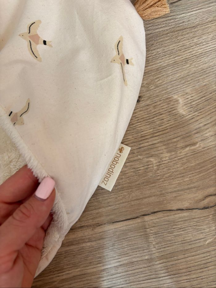 Nid d’ange Nobodinoz - photo numéro 4