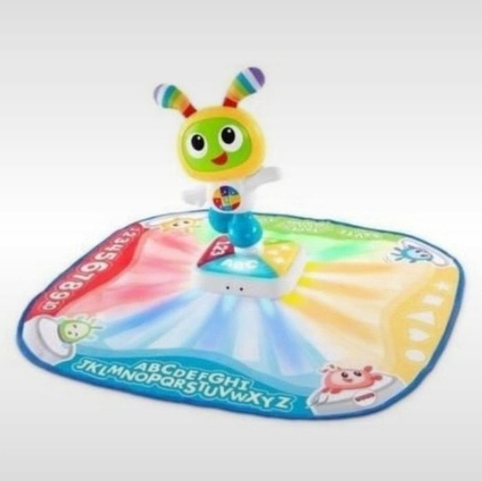 Tapis Bebo