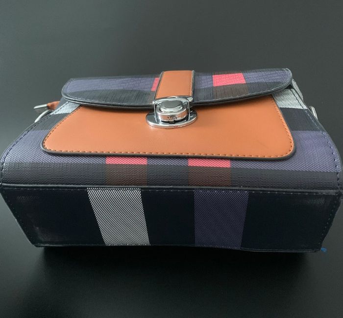 Sac à main sans bandoulière - photo numéro 3