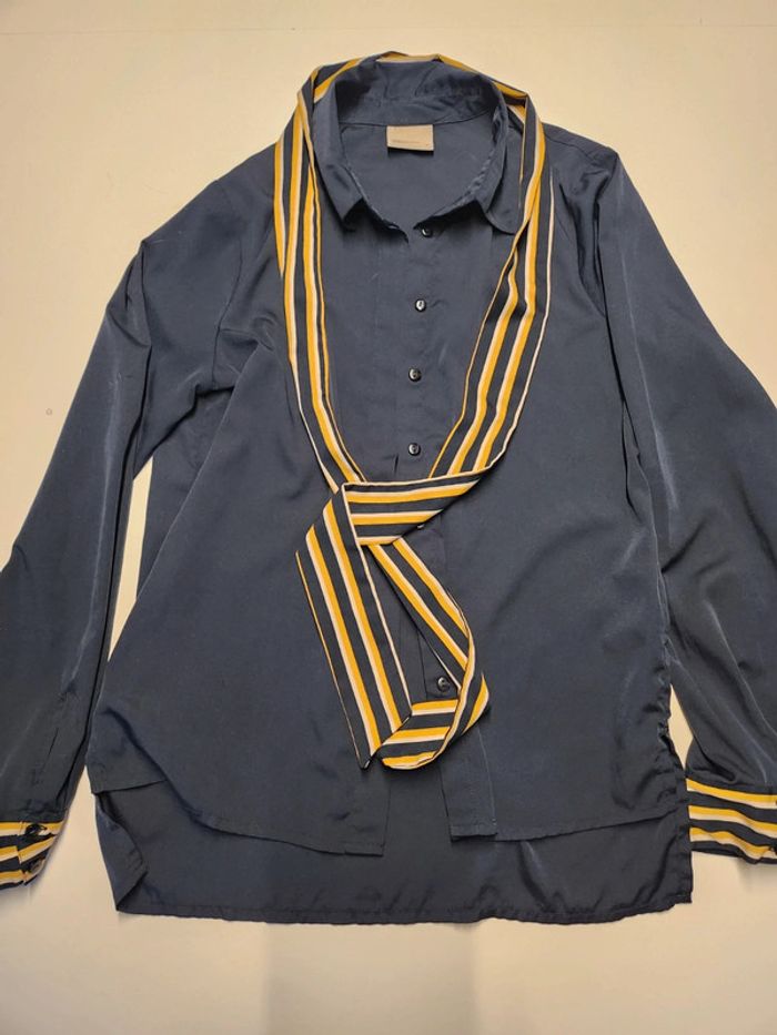 Chemise XS