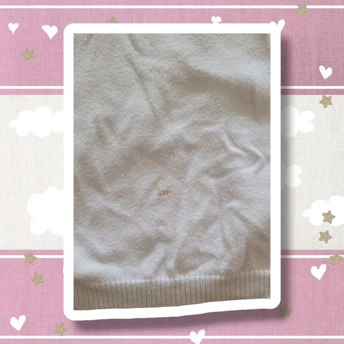 Robe pull "Vertbaudet" 👧 - photo numéro 4