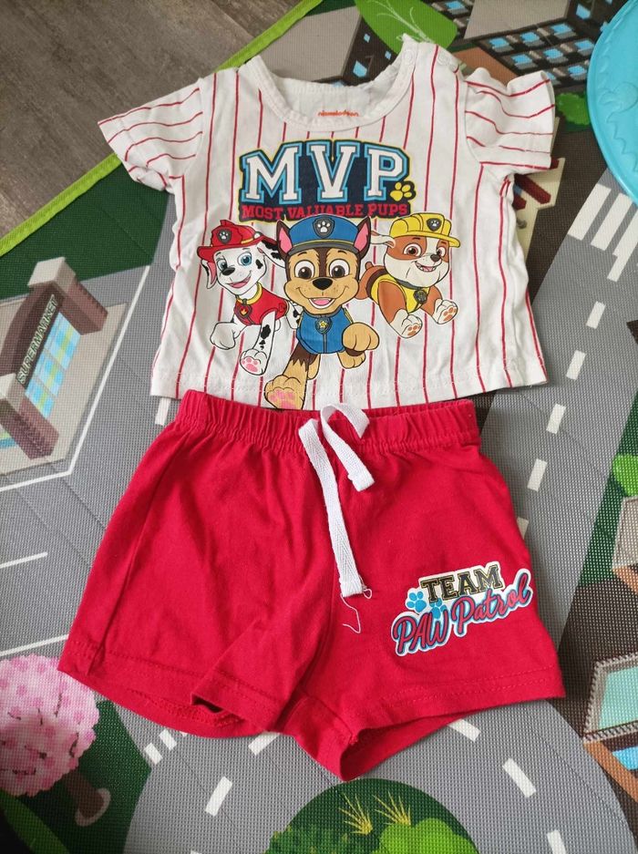 Vêtements bébé garçon 3 mois - photo numéro 6