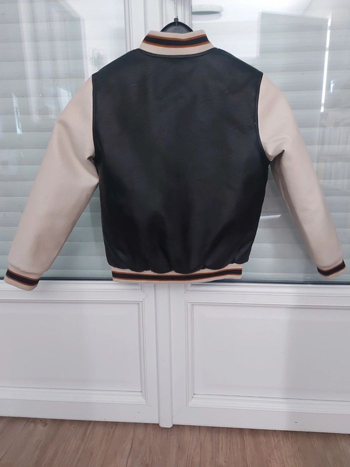 Manteau - photo numéro 2