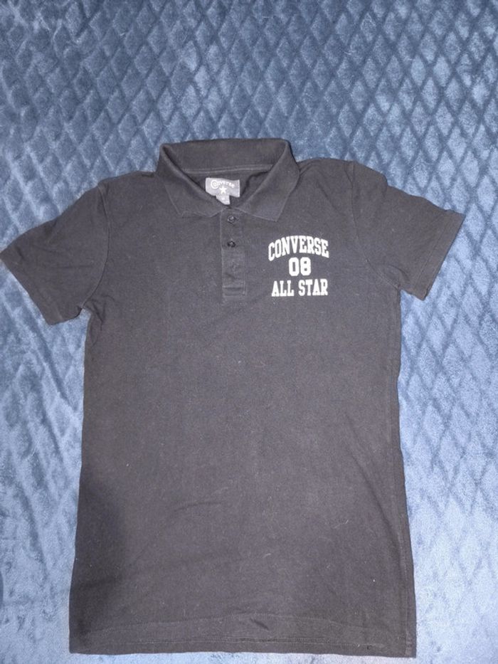 Polo Converse