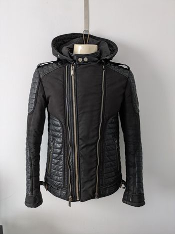 Blouson avec capuche Horspist taille S