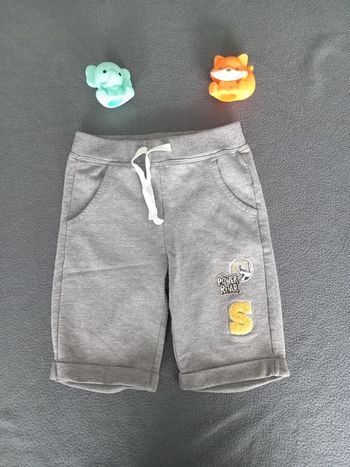 Short