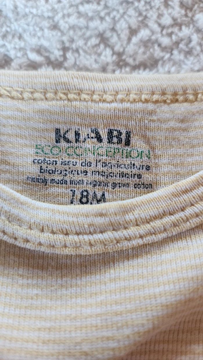 Lot de bodies - photo numéro 10