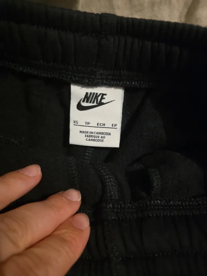Pantalon Nike - photo numéro 3