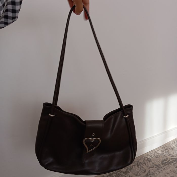 Sac Lancaster marron