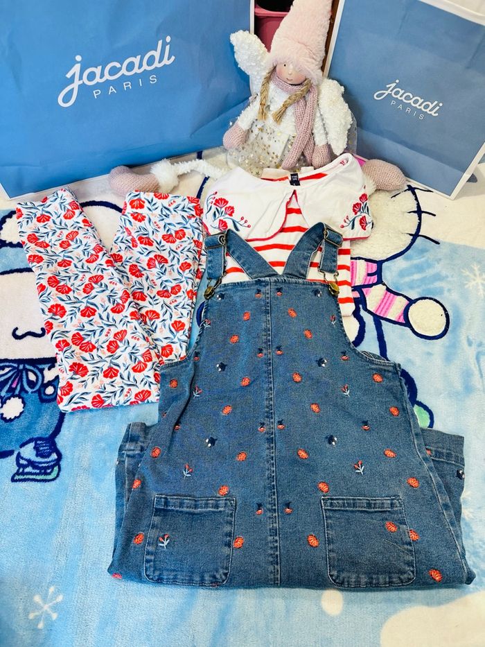 Ensemble sergent major