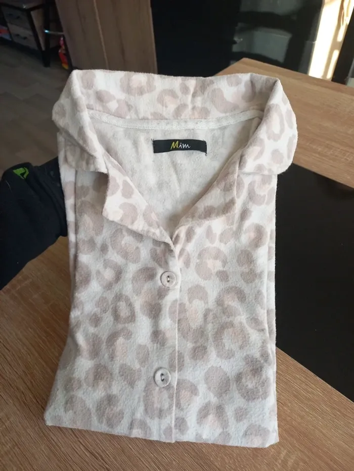 Chemise femme, coton T.L - photo numéro 15
