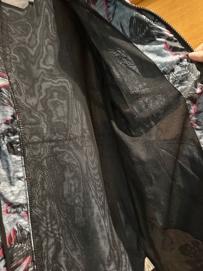 Imperméable Superdry taille M - photo numéro 4
