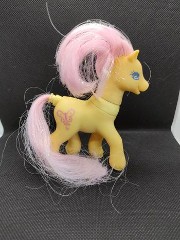 My Little Pony mein kleines G2 lady Sky skimmer Hasbro #geektradeponeyg2