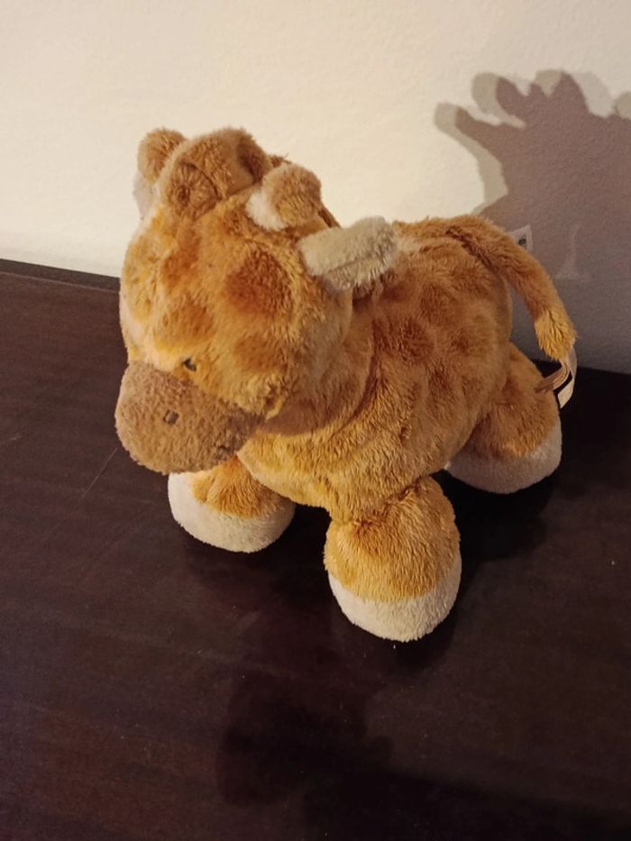 Doudou Girafe M - photo numéro 2