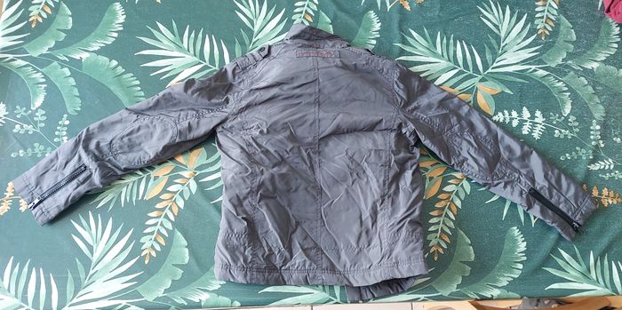 Veste Teddy Smith - photo numéro 3