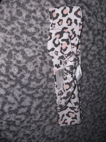 Bandeau zeeman