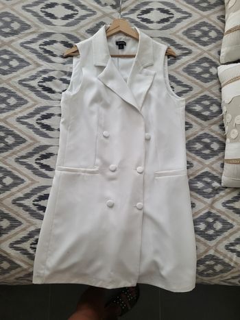 Robe blazer