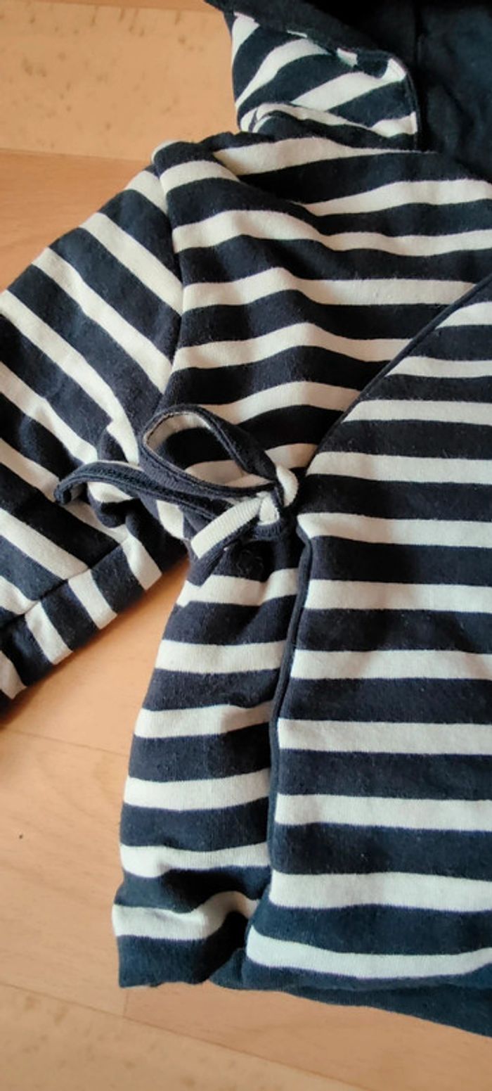 Veste - photo numéro 2