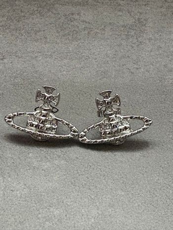 Boucles d oreilles Vivienne Westwood 