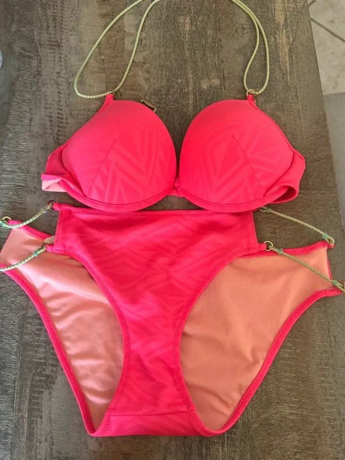 Maillot Victoria’s secret - photo numéro 3