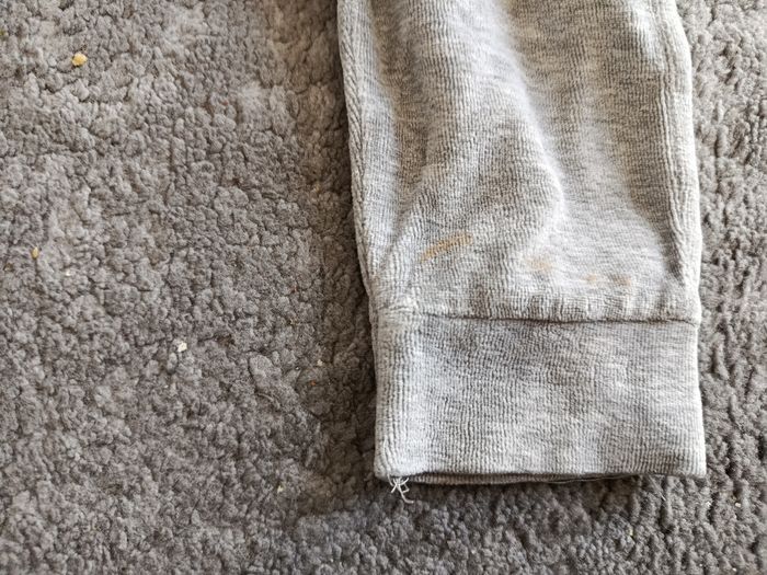 Lot vêtements fille - photo numéro 6