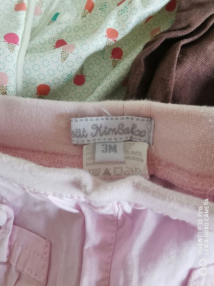 Habits 3 mois - photo numéro 6