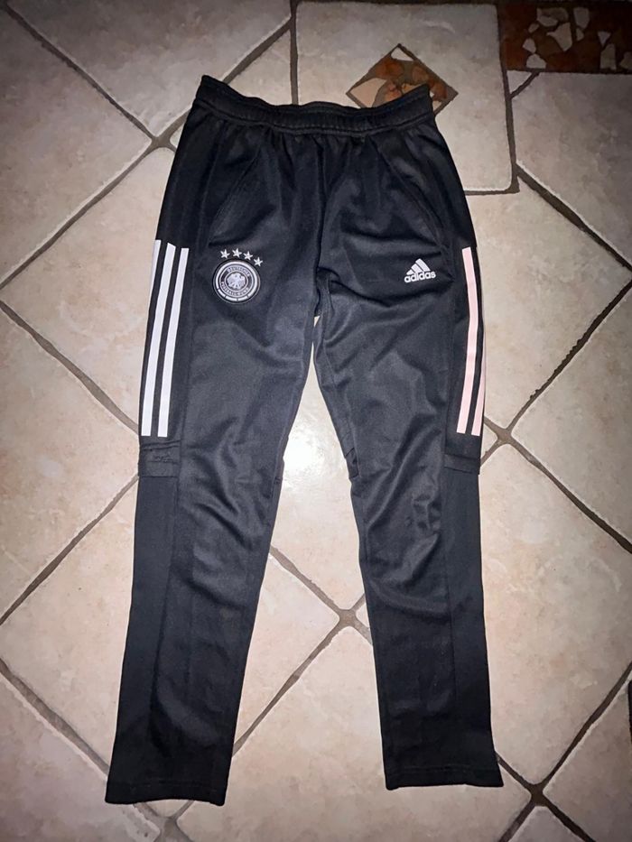 Pantalon survêtement