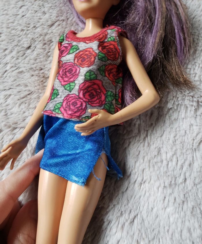 Skipper baby sitter : l´heure du bain - photo numéro 4