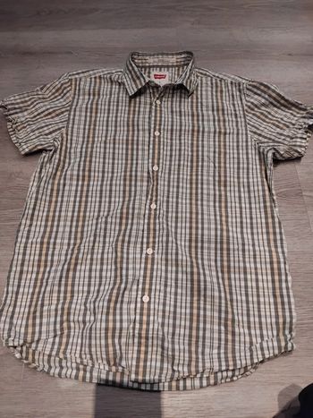 Chemise Levis