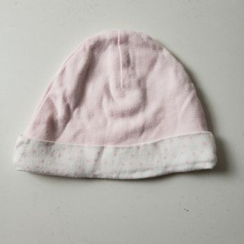 Bonnet Verbaudet taille 0/3 mois