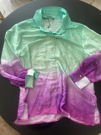 Chemise Zara S neuve