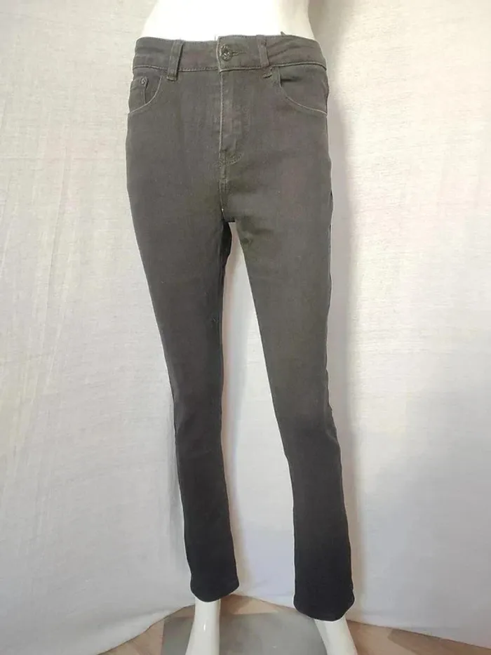 Jean noir