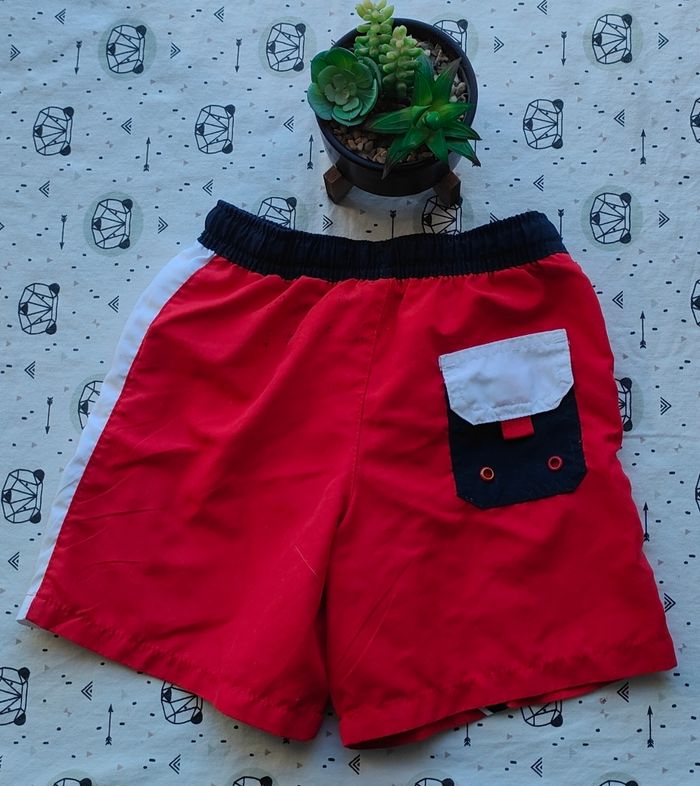 Maillot de bain Mickey taille 6 ans - photo numéro 3
