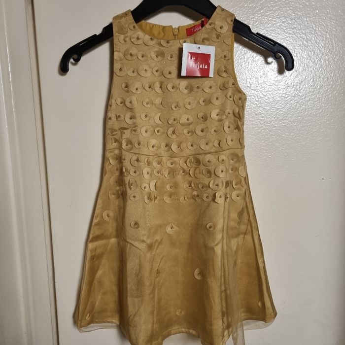robe de fête taille 3 ans 🎄 neuf 🎄