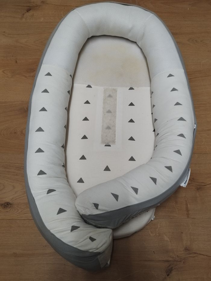 Réducteur de lit doomoo - photo numéro 3