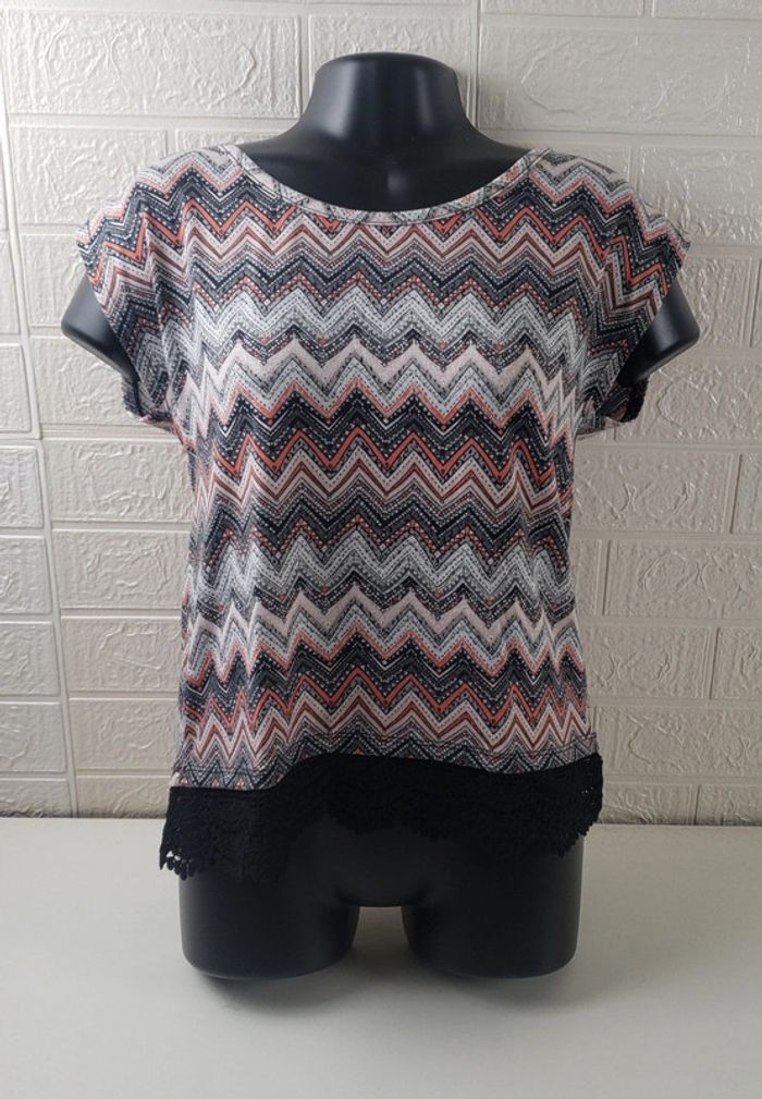 Blouse Mim taille S