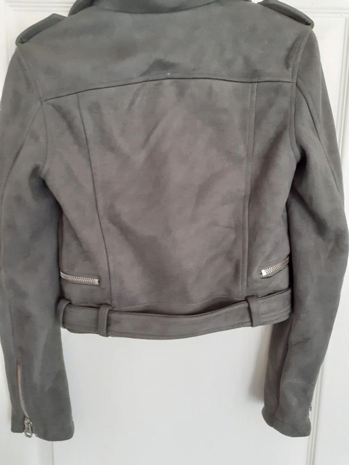 Veste - photo numéro 3