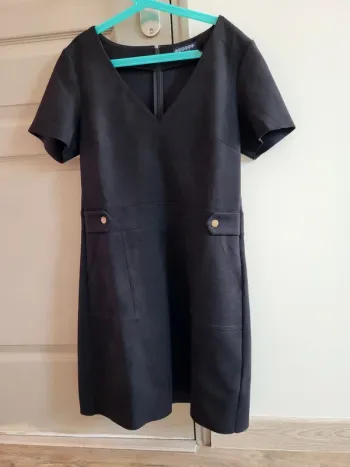 Robe Bonobo t xs neuve