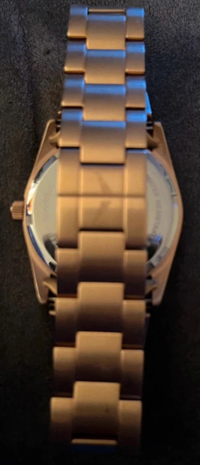 Montre Zadig& voltaire love - photo numéro 2